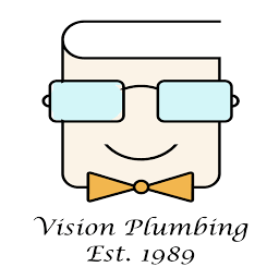 Visionplumbing logo