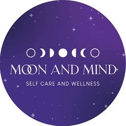 Moon and Mind logo