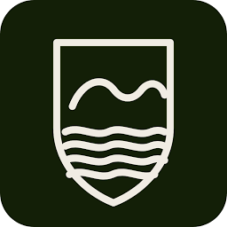 The Wooden Pool Store logo