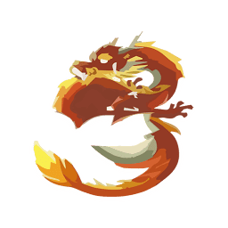 Dragon Palace logo