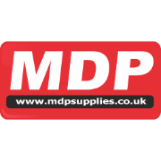 MDP Supplies logo