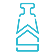 Wholly Shrink! logo
