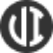 Viral Image Web Design logo
