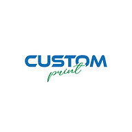 Custom Print logo