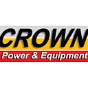 Crown Power and Equipment logo
