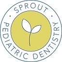 Sprout Pediatric Dentistry logo