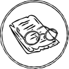 Historic Letters logo