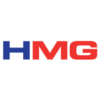 Holocene Motor Group logo