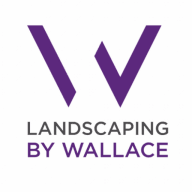 Landscaping By Wallace LTD logo