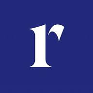 R1ver logo