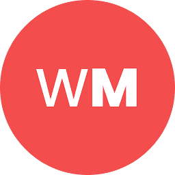 Winmore logo