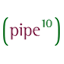 Pipe Ten logo