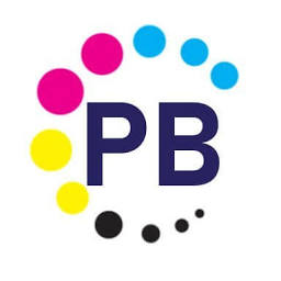 Printerbase logo