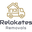 Relokates Removals logo
