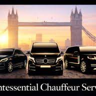 Quintessential Chauffeur Services logo