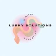 Lukky Solutions - Digital Marketing Agency logo