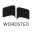Wordsted logo
