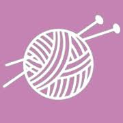 The Knitting Network logo
