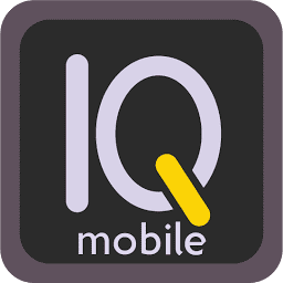 IQ Mobile Limited logo