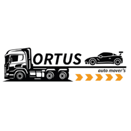 Ortusautomovers logo