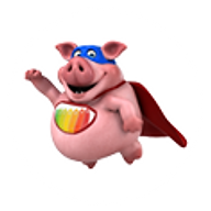 Energy Pig Heating & Insulation Funding logo