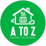 A to Z Energy Solutions Ltd logo