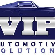 Vip Automotive Solutions logo