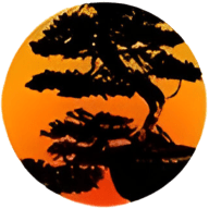 Bonsai Shop logo