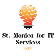 stmonicait.com.au logo