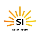 Solar Insure logo