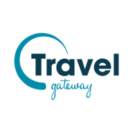 Travel Gateway logo