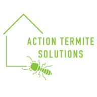 Action Termite Solutions logo
