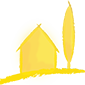 Ferienhaus-Maremma logo