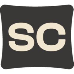 simplycushions.com.au logo