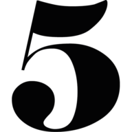 Fivingo logo