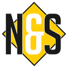 Norfolk and Suffolk Plant logo