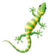 Gecko Renewable Energy logo