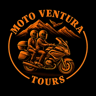 Moto Ventura Tours logo