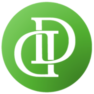 Derm Design Clinic logo