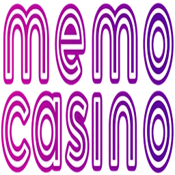 Memo Casino logo