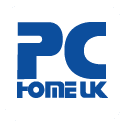PCHOME UK logo