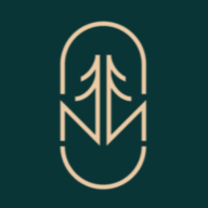 Nowhere and North logo