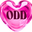 Oddlemon logo