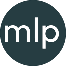 MLP Law logo