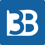 3BMeteo logo