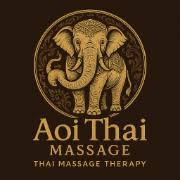 Aoi Thai Massage logo