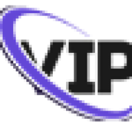 Vipcdkeys logo