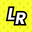 Leckyrider logo