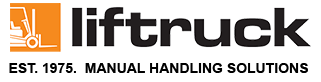 Liftruck UK logo