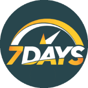 7daysservices logo